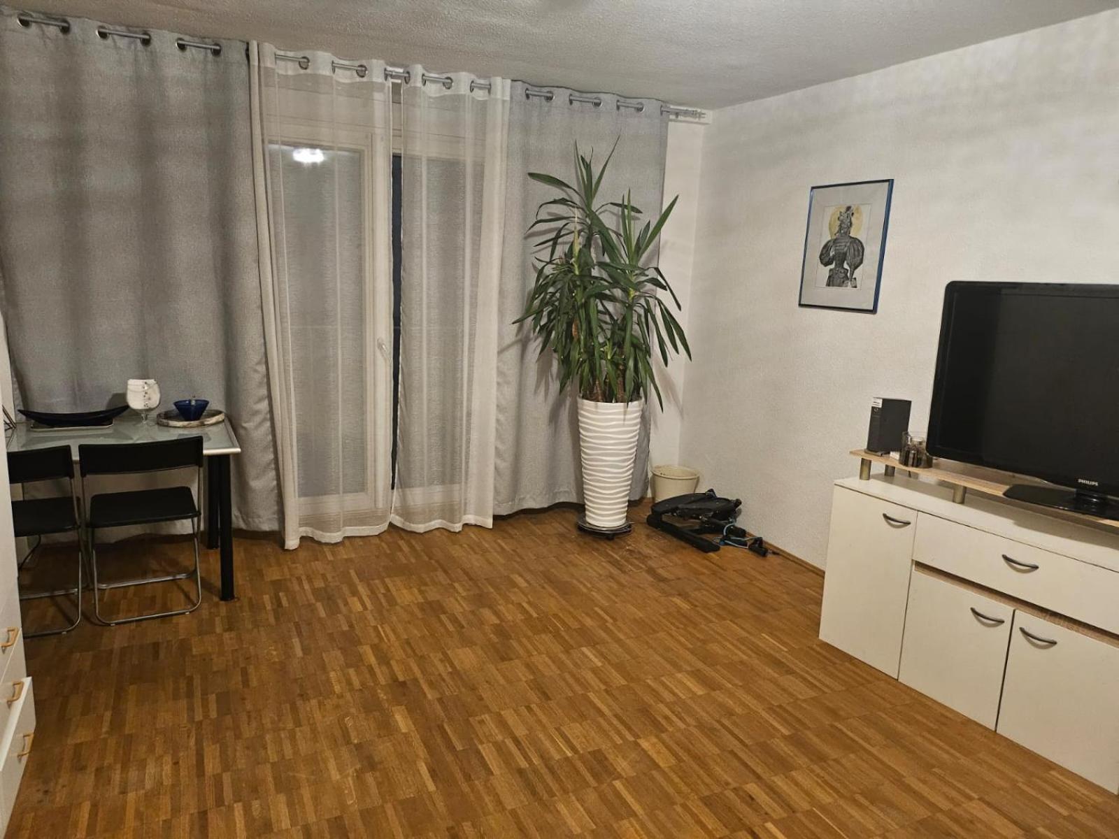 Appartement Top Lage Nürnberg Eksteriør billede